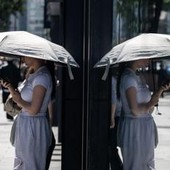 Italia nella quarta ondata di calore, il picco domani: le città in allerta
