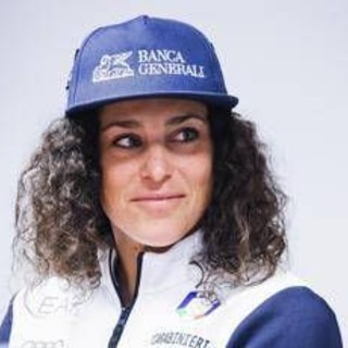 Federica Brignone, la mamma: "Ha rischiato di perdere gamba, spero che smetta" Federica Brignone, la mamma: "Ha rischiato di perdere gamba, spero che smetta"