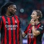 Serie A, oggi Cagliari-Milan - La partita in diretta