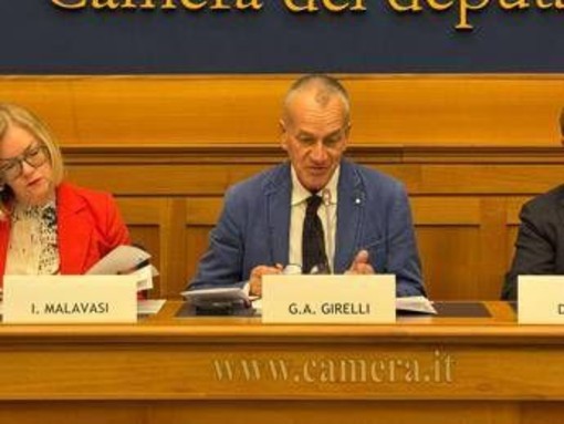 Cancro prostata, Girelli (Pd): &quot;Investire in prevenzione e formazione&quot;