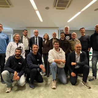 Lo sport come bene comune, Gruppo CAP premia i vincitori di “Valori in Campo”