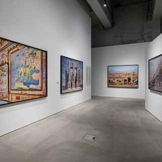 Torino, alle Gallerie d’Italia apre la mostra “Luca Campigotto. Wandering Europe”