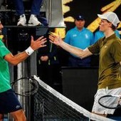 "Sinner favorito, sorteggio contro Djokovic": Roland Garros, sui social è 'complotto' contro Nole "Sinner favorito, sorteggio contro Djokovic": Roland Garros, sui social è 'complotto' contro Nole