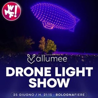 Il 25 giugno a Bologna 'Awakening of Lights' Il 25 giugno a Bologna 'Awakening of Lights'