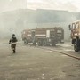 Ucraina, massiccio attacco russo a Kiev: missili e droni nella notte