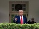 Dazi, Casa Bianca: &quot;Trump vuole mantenerli al 10% per tutti&quot;