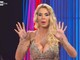 Ne vedremo delle belle, Valeria Marini e lo scontro finale