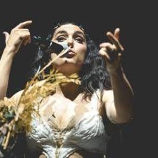 Sanremo 2026, La Niña: &quot;Io esclusa? Mai inviato alcun brano&quot;