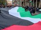 Centrosinistra in piazza per Gaza, oggi manifestazione Pd-M5S e Avs