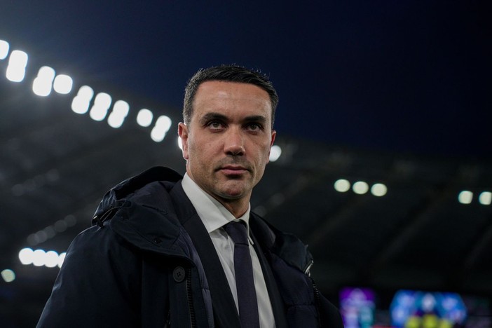 Palladino “Carichi per la Champions, vogliamo giocarcela” Palladino “Carichi per la Champions, vogliamo giocarcela”