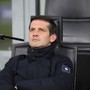 Chivu “Mai semplice affrontare l’Atalanta, dovremo essere coraggiosi” Chivu “Mai semplice affrontare l’Atalanta, dovremo essere coraggiosi”