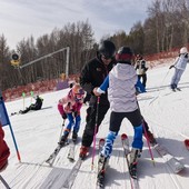 Milano-Cortina, Dario Capelli “Atleti cinesi stanno crescendo rapidamente” Milano-Cortina, Dario Capelli “Atleti cinesi stanno crescendo rapidamente”