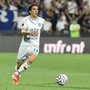 Union Brescia-Ascoli, gara sospesa per maltempo: cos'è successo Union Brescia-Ascoli, gara sospesa per maltempo: cos'è successo