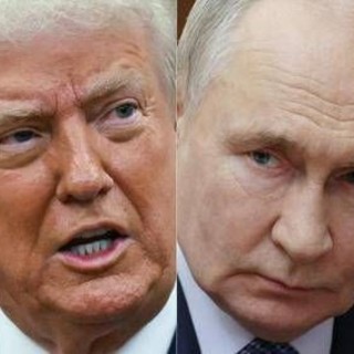 Ucraina, Massolo: "Piano di Trump a rischio fallimento da subito, Ue freni le derive Usa" Ucraina, Massolo: "Piano di Trump a rischio fallimento da subito, Ue freni le derive Usa"