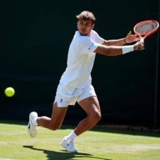 Wimbledon, Cobolli e Sonego agli ottavi di finale