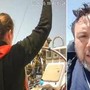 Flotilla, Carotenuto e Mantovani arrivati in Italia. Il racconto: "Manette, mitra puntati e persone ferite" Flotilla, Carotenuto e Mantovani arrivati in Italia. Il racconto: "Manette, mitra puntati e persone ferite"