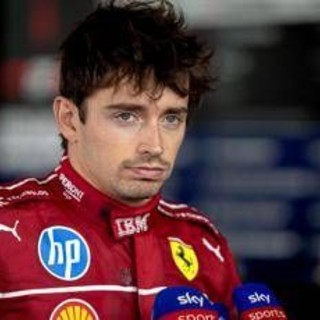 Ferrari, la delusione di Leclerc: &quot;Sono stato pessimo, difficile fare la differenza&quot;