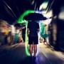 Luce che si spegne dopo la morte, è quella che ci rende radiosi
