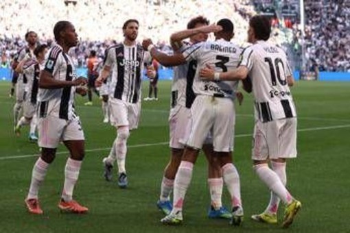 Juve-Genoa 2-0, gol di Bremer e McKennie: Spalletti si avvicina al quarto posto
