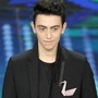 Sanremo 2026, Michele Bravi: "Porto il cinema sul palco dell'Ariston"