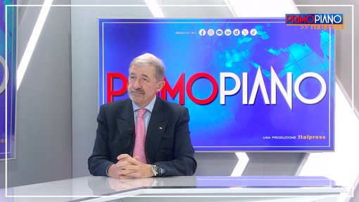 Liguria, Bucci “Con la riforma sanitaria più risorse e spese meglio” Liguria, Bucci “Con la riforma sanitaria più risorse e spese meglio”