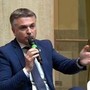 Blue economy, Rixi: "Italia deve investire di più sul mare e avere regoli comuni" Blue economy, Rixi: "Italia deve investire di più sul mare e avere regoli comuni"