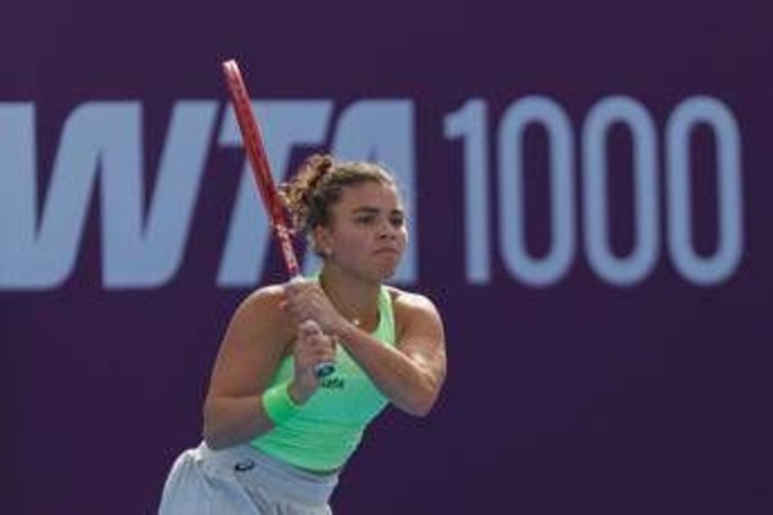 Indian Wells, Paolini batte Tomljanovic in tre set e vola agli ottavi
