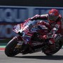 MotoGp, ordine d'arrivo gara Sprint del Gp Germania e classifica del Mondiale