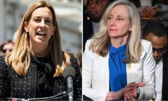 Usa, i dem conquistano anche Virginia e New Jersey: elette Spanberger e Sherrill
