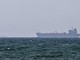 Iran, petroliera in fiamme al largo dell'Arabia Saudita: colpita da 'proiettile non identificato' Iran, petroliera in fiamme al largo dell'Arabia Saudita: colpita da 'proiettile non identificato'