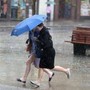 Tornano i temporali, dopo il caldo record ecco il maltempo: le previsioni meteo