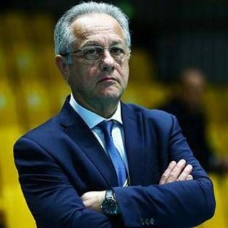 Formazione: Julio Velasco ospite corso Lum school of management Formazione: Julio Velasco ospite corso Lum school of management