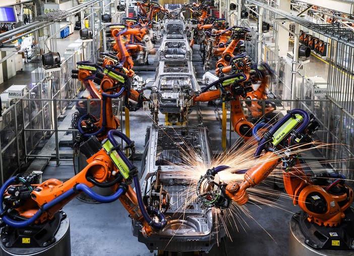 Cina, previsto un Pil da 2.150 miliardi di dollari per l’area della Greater Bay