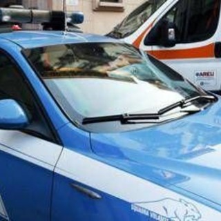 Colpi di mannaia contro moglie e figlio, arrestato 48enne a Prato Colpi di mannaia contro moglie e figlio, arrestato 48enne a Prato