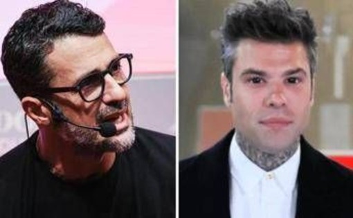 Fabrizio Corona ammonito dal Questore: &quot;Atti persecutori a Fedez&quot;