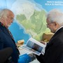 Mattarella a Pantelleria “Isole minori richiedono attenzione e cura costante”