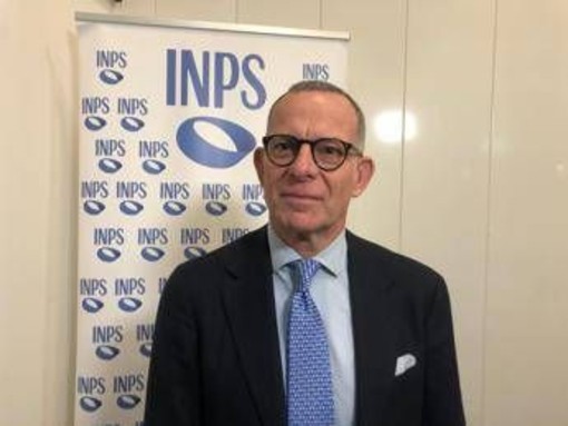 Fava (Inps): "Vogliamo un Istituto sempre più trasparente ed efficace"