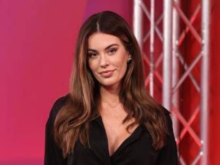 La volta buona, Sophie Codegoni: &quot;Mi dicevano anoressica, ma non stavo bene&quot;