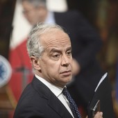 Rogoredo, Piantedosi “Quadro doloroso ma non può intaccare lunga storia Polizia” Rogoredo, Piantedosi “Quadro doloroso ma non può intaccare lunga storia Polizia”