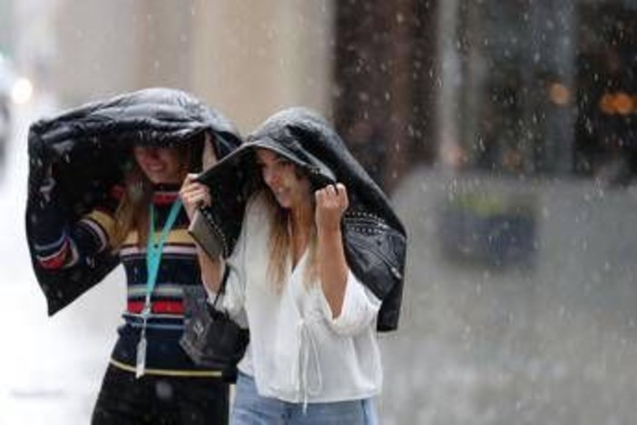 Ancora rovesci e temporali, poi scoppia l’Estate: ecco la data della svolta