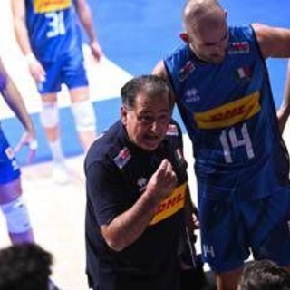 Mondiali pallavolo, oggi Italia-Algeria: orario e dove vederla in tv e streaming