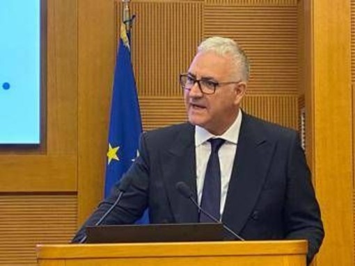 Cuzzilla (Cida): "Ai già nel lavoro dei manager ma non in modelli organizzativi" Cuzzilla (Cida): "Ai già nel lavoro dei manager ma non in modelli organizzativi"