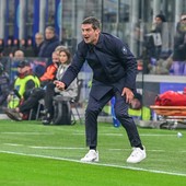 Chivu “Il bello del calcio è che c’è sempre una rivincita”