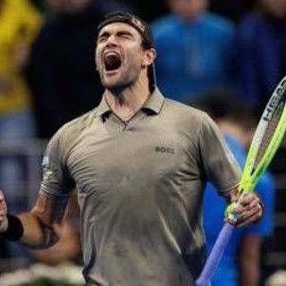 Berrettini-De Minaur al Miami Open: orario, precedenti e dove vederla in tv