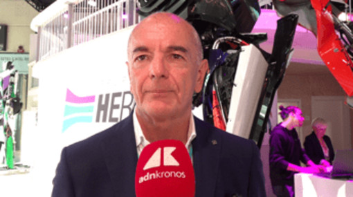 Sostenibilità, il progetto Scart trasforma i rifiuti Lamborghini in arte