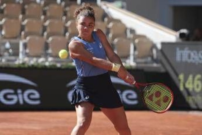 Roland Garros, Paolini sciupa tre match point e viene eliminata - Rivivi il match