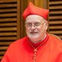 Elezione nuovo Papa, via al Conclave: chi è il cardinale Anders Arborelius