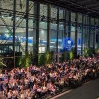 Design innovation award, premiati i progetti che innovano la nautica contemporanea Design innovation award, premiati i progetti che innovano la nautica contemporanea