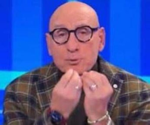 Milan-Roma, la frecciata di Ciccio Graziani: &quot;Con me e Pruzzo finiva 4-1&quot;