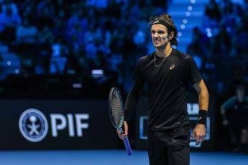 Musetti: &quot;Sinner non sarà mai un nemico, è un campione che indica la via&quot;